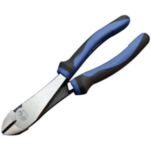 Sp Tools 200mm High Leverage Diagonal Cutters