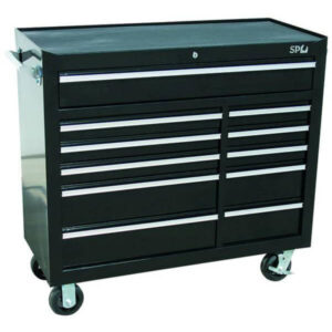 Sp Tools 11 Drawer Roller Cabinet