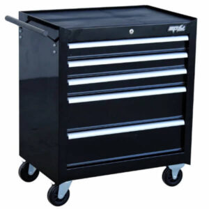 Sp Tools 5 Drawer Roller Cabinet