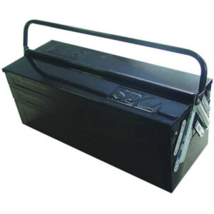 Sp Tools 5 Tray Cantilever Tool Box (Large)