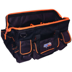 Sp Tools 18" Open Mouth Tool Bag