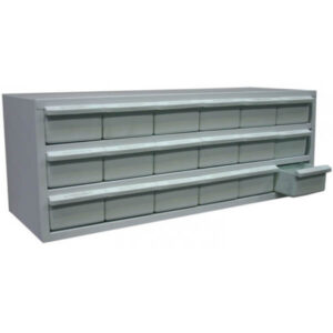 Sp Tools 18 Drawer Storage Box