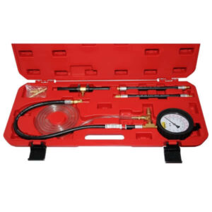 Sp Tools Multi - Point Fuel Injection Pressure Tester