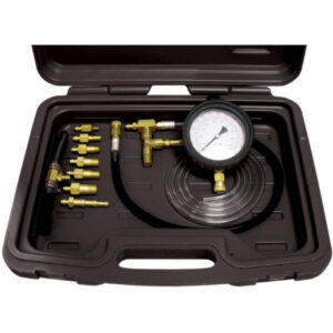 Sp Tools Fuel Injection Pressure Tester - Japanese Cars