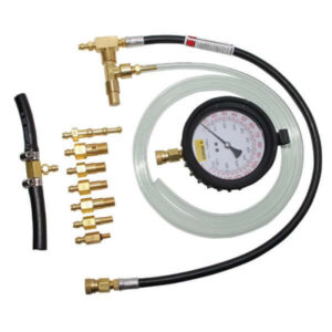 Sp Tools Fuel Injection Pressure Tester - Japanese Cars