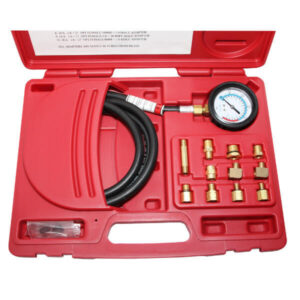 Sp Tools Engine Oil Pressure Tester