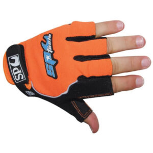 Sp Tools Medium Fingerless Gloves