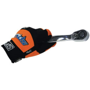 Sp Tools Medium Form Fitting Work Gloves