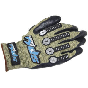 Sp Tools Large Kevlar Heat Gloves