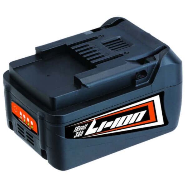 Sp Tools 18V/3Ah Sp Cordless Battery
