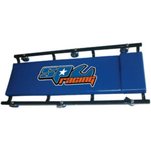 Sp Tools Spr - 44 Mechanics Creeper