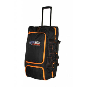 "Travel in Style with SP Tools SP Team Travel Bag"