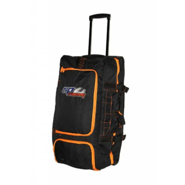 "Travel in Style with SP Tools SP Team Travel Bag"