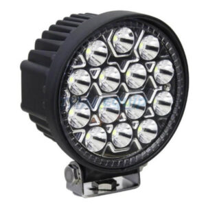 "14 LED 42W Venta Txl9532L Work Lamp with 10 Pencil Beam & EMI - Brighten Up Your Workspace!"
