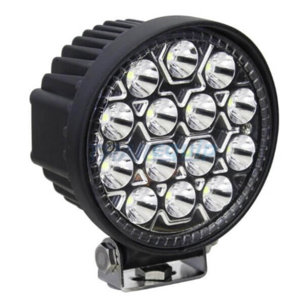 "14 LED 42W Venta Txl9532L Work Lamp with 10 Pencil Beam & EMI - Brighten Up Your Workspace!"