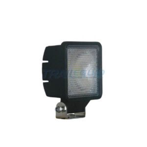 Trailequip Txl9540 1 Led 30W Work Lamp 160 Super-Wide Flood Beam