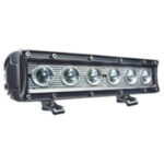 "30W 6LED Driving Light Bar 275mm - 10 Pencil Beam | Bright & Powerful Illumination"