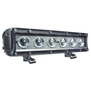 "30W 6LED Driving Light Bar 275mm - 10 Pencil Beam | Bright & Powerful Illumination"