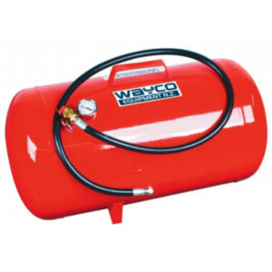 Wayco 5 Gallon Air Tank