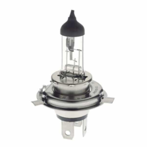 "Hella H4 Halogen Bulb 24V 75/70W - Brighten Your Vehicle with Quality Lighting"