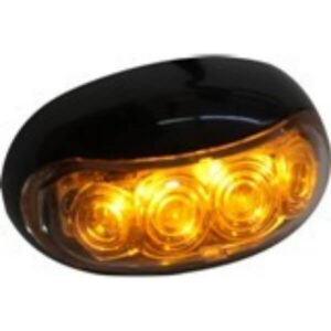Cm Lighting Marker Lamp Multivolt