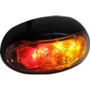 Cm Lighting Marker Lamp Multivolt