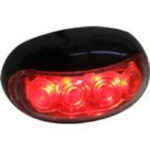 Cm Lighting Marker Lamp Multivolt