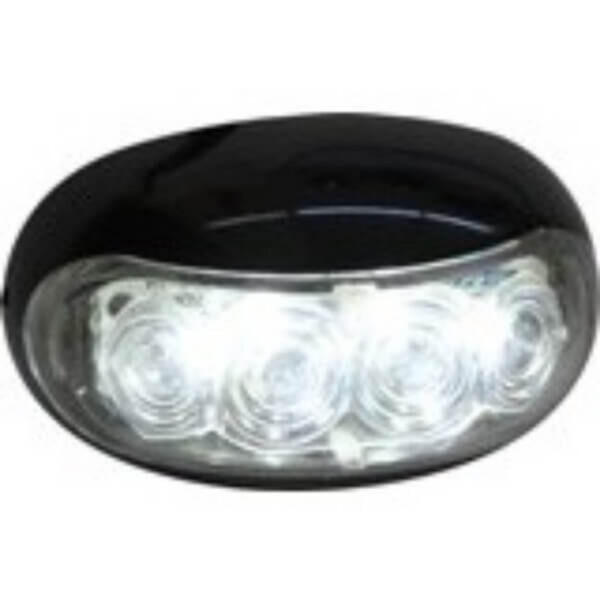 Cm Lighting Marker Lamp Multivolt