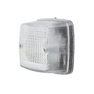 "84X84mm Hella Reversing Lamp - Enhance Your Vehicle's Safety & Visibility"