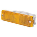 "Hella Front Direction Indicator Lamp: Brighten Your Path with Quality Lighting"