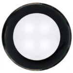 24V LED Flush Mount Interior Light by Hella - Brighten Your Home!