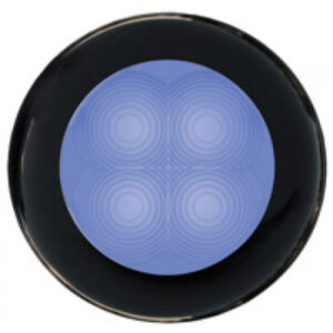 24V LED Flush Mount Interior Light by Hella - Brighten Your Home!