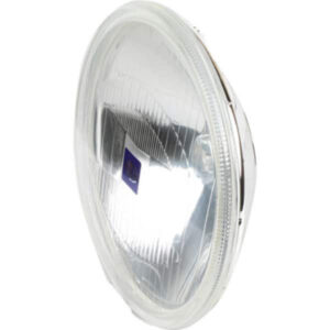 Hella Driving Lamp Insert For Comet 500 - Enhance Your Driving Experience!