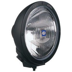 hella rallye 4000 spread beam driving lamp brighten your nighttime driving experience 1366