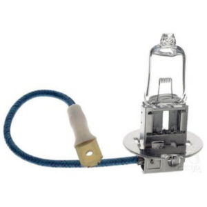 "24V 70W H3 Hella Bulb - Brighten Your Vehicle with Quality Lighting"