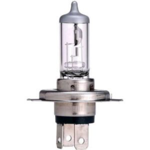 Narva 48872BL H4 12V 60/55W Plus 100 Longer Life Halogen Headlight Globes
