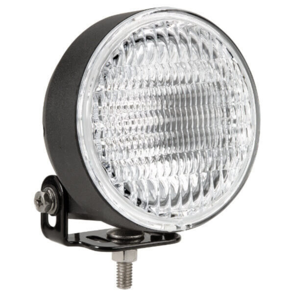 Narva 72409 Utility Work Lamp | 100mm Diameter Flood Beam Light
