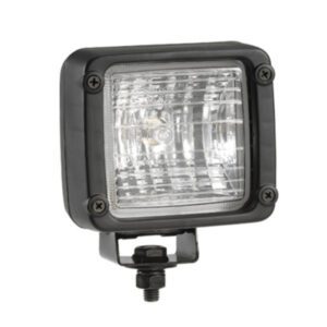 Narva 72411 Long Range Flood Beam Work Lamp - 111 x 123mm