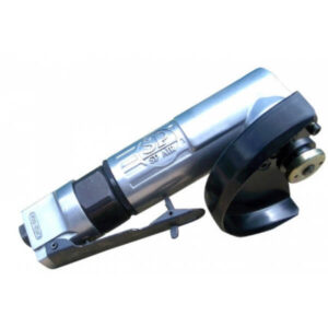 Sp Tools 225mm Automotive Angle Grinder