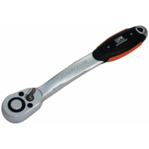 Sp Tools 1/2" Dr Motorsport Curved Ratchet 48 Teeth Sp23303