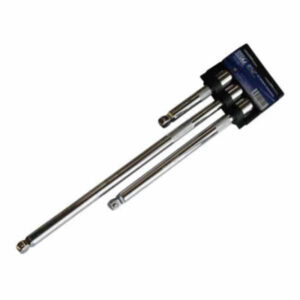 Sp Tools 1/2"Dr Wobble Extension Bar Set