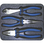Sp Tools Sp32903 3Pc Plier Set