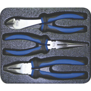 Sp Tools Sp32903 3Pc Plier Set