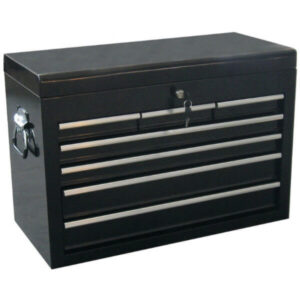 Sp Tools 7 Drawer Tool Cabinet
