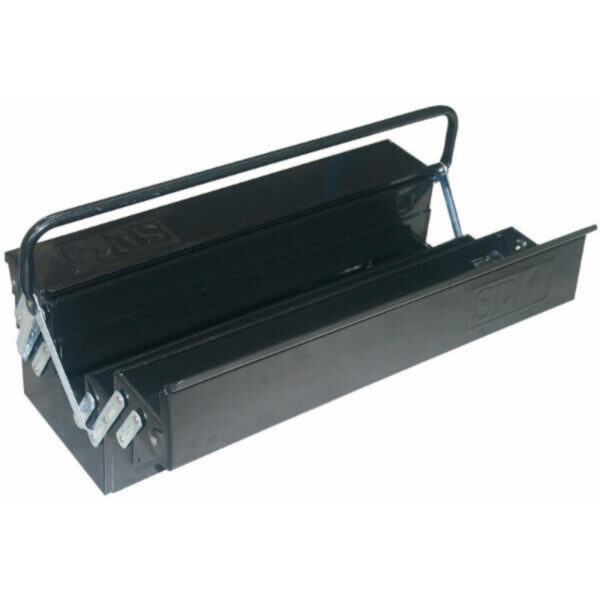 Sp Tools Cantilever Tool Box Sp40323