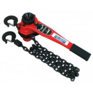 Wayco 3/4 Ton Lever Block