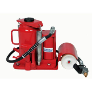 Wayco 20 Ton Air/Hydraulic Bottle Jack