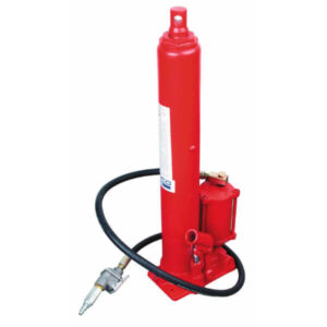 Wayco 8 Ton Long Ram Air/Hydraulic Jack