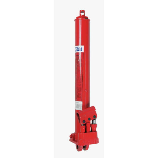 Wayco 8 Ton Ram 2 Speed Pump