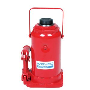 Wayco 10 Ton Bottle Jack